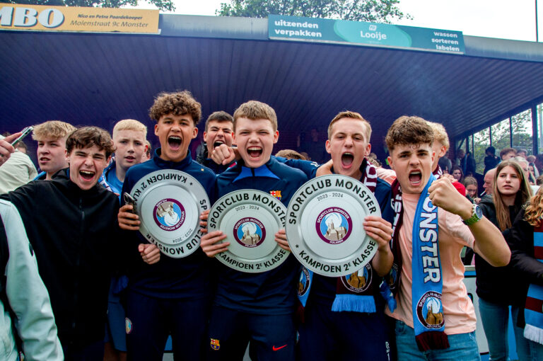 gepersonaliseerde kampioensschaal